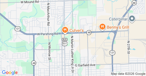 Google map